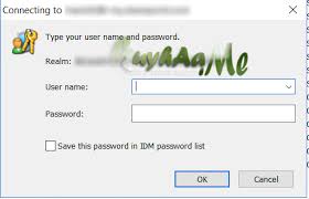 Addition of 707,053 new virus databases. Mengatasi Via Od Minta Username Dan Password Kuyhaa