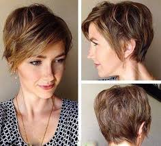 The reason why it has become so popular is that they are a comfortable. 20 Long Pixie Cut Hairstyles Pixie Cut Haircut For 2019