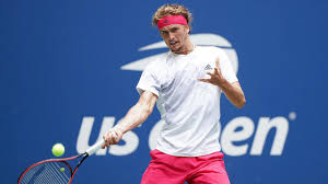 Kevin anderson is a south african professional tennis player who is ranked world no. No 5 Seed Alexander Zverev Remains Undefeated Against Former Finalist Kevin Anderson Official Site Of The 2021 Us Open Tennis Championships A Usta Event
