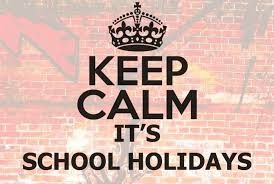 Image result for school holidays