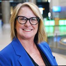 WELCOME NEW TEAM MEMBER: Merissa Courtright is our newest Executive  Director of Development and will be leading our Neuroscience & Behavioral  Health fundraising team. She comes to us with eighteen…