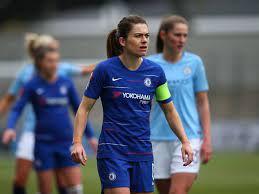 It was sarah zadrazil who equalled the score with a 29th minute goal. Lyon Feminines Vs Chelsea Women Preview Where To Watch Live Stream Team News And More 90min