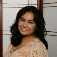 Ora Garcia's Instagram, Twitter & Facebook