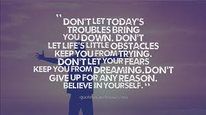 Never Stop Dreaming Quotes Warehouse Never Give Up Quotes I Give Up Quotes Giving Up On Life