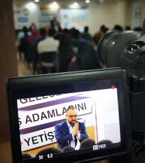 Genc Musiad Yba Young Business Academy Egitim Seminerlerinden Kareler Gencmusiadtr Gencmusiad Duzce Musiad Yba In 2020 Electronic Products Players Video