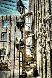 We love this design from studio m interiors. Spiral Ladder Architecture Design Stairway Step Stair Staircase Railing Tower Metal Pikist