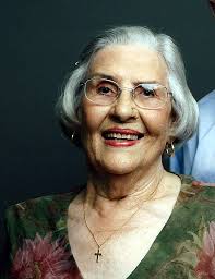 Betty Barker Obituary