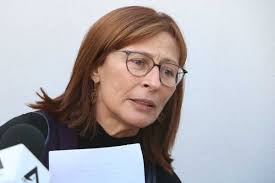 Her birthday, what she did before fame, her family life, fun trivia facts, popularity rankings, and more. Tatiana Clouthier Sera Nueva Titular De Secretaria De Economia Amlo
