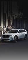 Image result for Arctic White 2025 CX-90