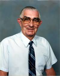 Robert Thomas Schaffner Sr. (1917-1996)
