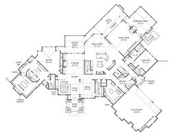 Kettle Lodge Rustic House Plans Luxury House Plans Archival Designs Custom Floor Plans House Plans Ranch House Plans