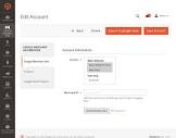 Magento 2 Google Shopping Feed | Search Engine Merchants Data