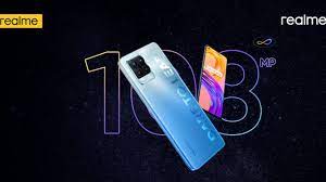 Realme 8 Realme 8 Pro To Launch Today In India At 7 30 Pm Ist How To Watch It Live Technology News Firstpost