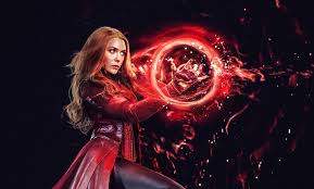 Reddit Fan Theory Explains How Wandavision Will Connect With The Multiverse Of Madness Entertainment