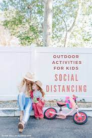 Pin On Outdoor Activities For Kids