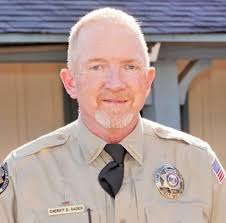 Meet the candidates: Stone County Sheriff