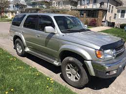 | skip to page navigation. Best 2002 Toyota 4runner Sr5 For Sale In Buffalo New York For 2021