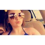 Chelsie Stone's Instagram, Twitter & Facebook