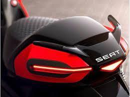 just stumbled across this cool page for seth leitman 電動スクーター スクーター コンセプトカー