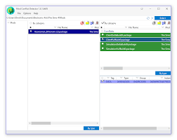 Mod conflict detector for the sims 4. My Sims 4 Blog Mod Conflict Detector By Dmitrymalfatto
