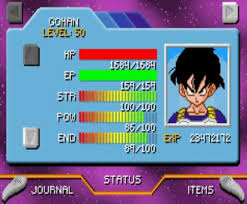 Maybe you would like to learn more about one of these? Dragon Ball Z Legacy Of Goku 2 Games Sports