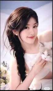 Good morning from Mrs Fluffster