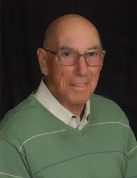 Obituary information for James "Jim" Rebman