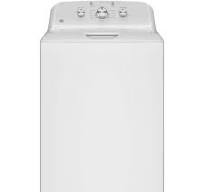 GE 4.3 cu. ft. Top Load Washer in White with Dual Action Agitator and Cold  Plus, Sanitize with Oxi GTW385ASWWS - The Home Depot
