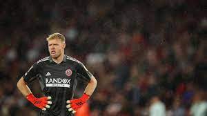 Arsenal are back in talks with sheffield united regarding a deal for goalkeeper aaron ramsdale, though. 05gsnk4ypqvlvm