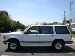 Image result for Oxford White 1994 Explorer