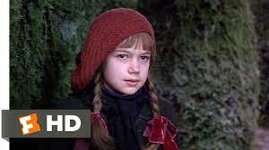like spirited away these 6 films follow kids into wondrous terrifying worlds the dissolve secret garden secret garden book club secret garden book