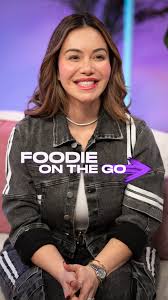 Check out Lucy Haro chef and owner of @qusqobistro