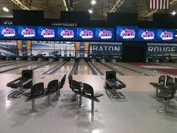 Profile for Louisiana Area Tournament Page