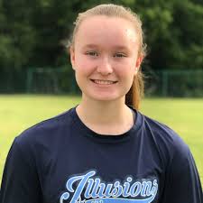 Cade Baker's Softball Recruiting Profile