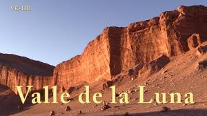 Das wanderparadies zieht jährlich über 100.000 naturfreunde in seinen bann. Atacamawuste Atacama Desert Chile Doku Und Sehenswurdigkeiten 20 20 Youtube