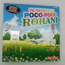 Are you see now top 10 lagu rohani nonstop poco poco 2018 results on the web. Lagu Rohani 1 Jam L Non Stop Irama Poco Poco Cd Vcd Ready Stock çŽ°è´§ å®žè´§æ‹æ'„ Shopee Malaysia