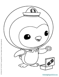 16 the octonauts pictures to print and color watch the octonauts episodes more from my sitesuper mario coloring pagessailor the octonauts coloring pages. Octonauts Gup X Coloring Pages Novocom Top