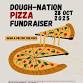 Dough-nation night at Toppers event in Omaha, NE