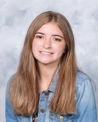 PHOTOS: Preble County top students in Class of 2022