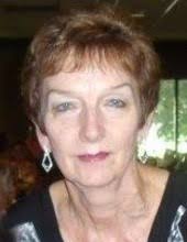 Obituary information for Mary Ann Elizabeth Evans