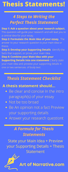 The original author's main point, their main emphases in the article, and the strengths and the weaknesses of the article. How To Write A Thesis Statement Writing A Thesis Statement Thesis Statement Thesis Statement Examples