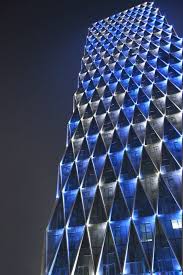 General department of smart services department. Al Jazeera Tower Njo Technology Ltd