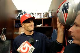 I do know that 40% of americans support donald trump, no matter what. Tom Brady Says Pro Donald Trump Comments Taken Out Of Context The Boston Globe