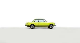 Image result for Golf Yellow 1977 BMW