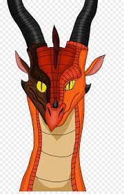#peril #wings of fire #wof #dragons #dragon #wof peril #wings of fire peril #i just finishd her book colored pencil drawing of peril! Wings Of Fire