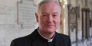 The Reverend David Stanton