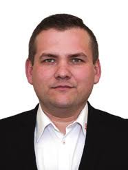 URZĄDZENIE DO POMIARU GEOMETRII 3D UMÓW SIĘ NA PREZENTACJĘ