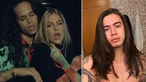 O colunista léo dias, do portal metrópoles, informou. Luisa Sonza Traia Whindersson Nunes Com O Cantor Vitao Afirma Colunista