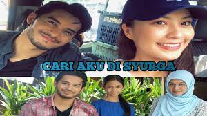 Voicenote tonton cari aku di syurga (2019) ep. Sinopsis Drama Cari Aku Di Syurga Oh Hiburan