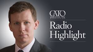 Ryan Bourne's research